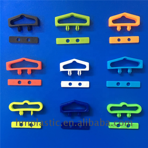 <strong>Colorful</strong> Three-dimensional Triangular Snap <strong>Hook</strong> for Headphone Cases - Product Image 4