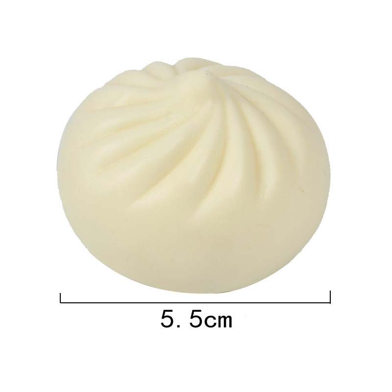 Farine petit chignon pétrir amusant