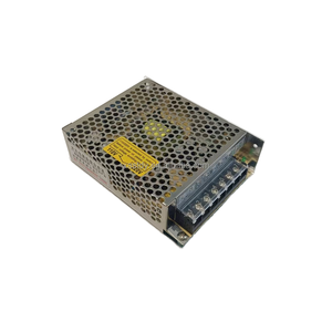 Fuente de alimentación de modo de conmutación de CC a CA para uso industrial, salida doble de 30W, 5V2A, 24V1A, 110V/220V, salida 2A/1A - Product Image 3
