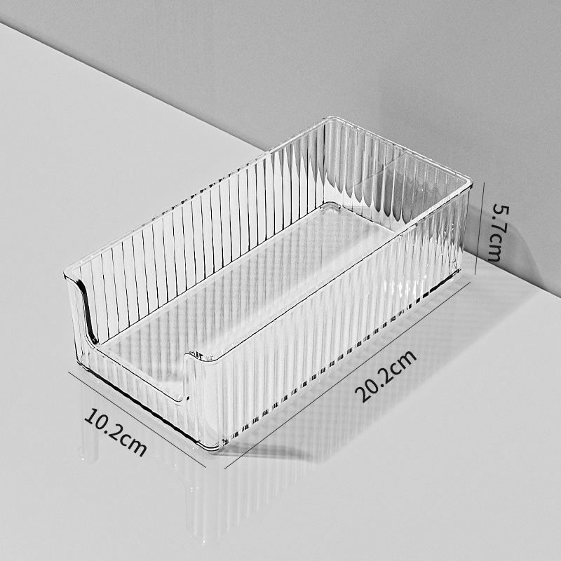 Transparent White Medium
