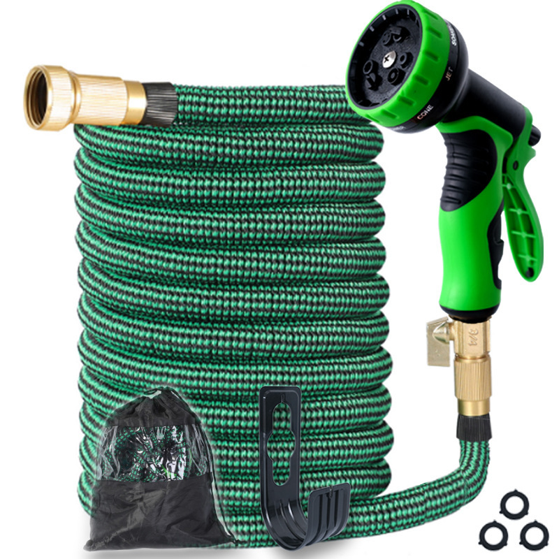Green(Horizontal stripes)