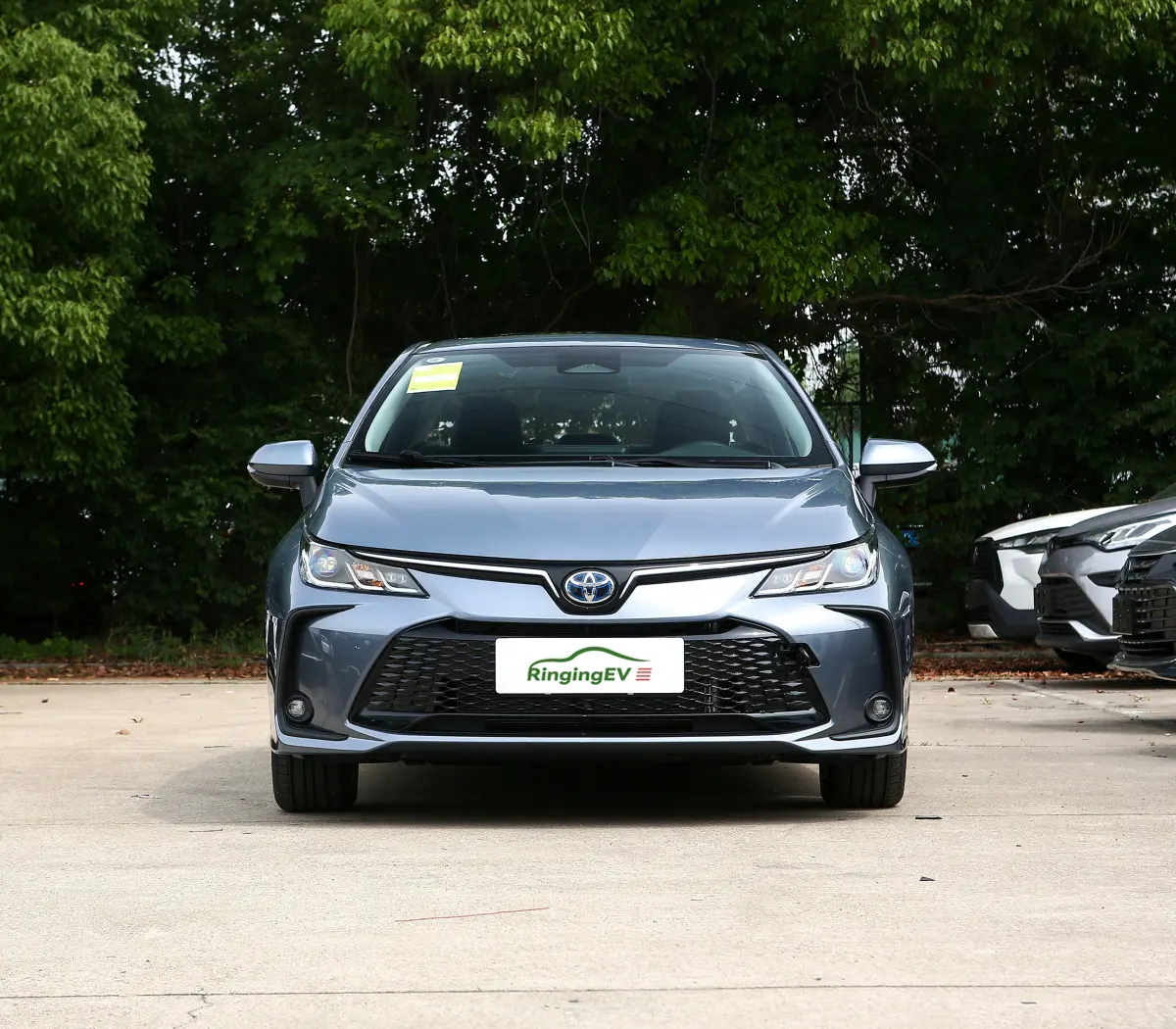 Voitures d'occasion Toyota Corolla d'occasion 2018 Toyota Yaris Corolla Voitures d'occasion à essence