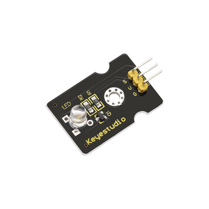 KEYESTUDIO Digital Piranha LED Light <strong>Sensor</strong> Module <strong>for</strong> <strong>Arduino</strong> <strong>for</strong> microbit