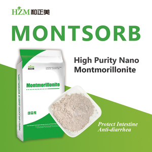 High-quality Bentonite with CAS No. 1302-78-9, Having the Chemical Formula Al2O3.4(<strong>SiO2</strong>).H2O, and Montmorillonite Are on Sale. - Product Image 3