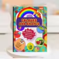 Интерактивная электронная книга для изучения английского пальца - Product Image 2
