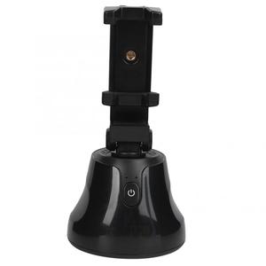 360 Degrees Intelligent <strong>Following</strong> Shot Objects Tracking Camera Face Recognition Self Ball Head for Vlog Video - Product Image 4