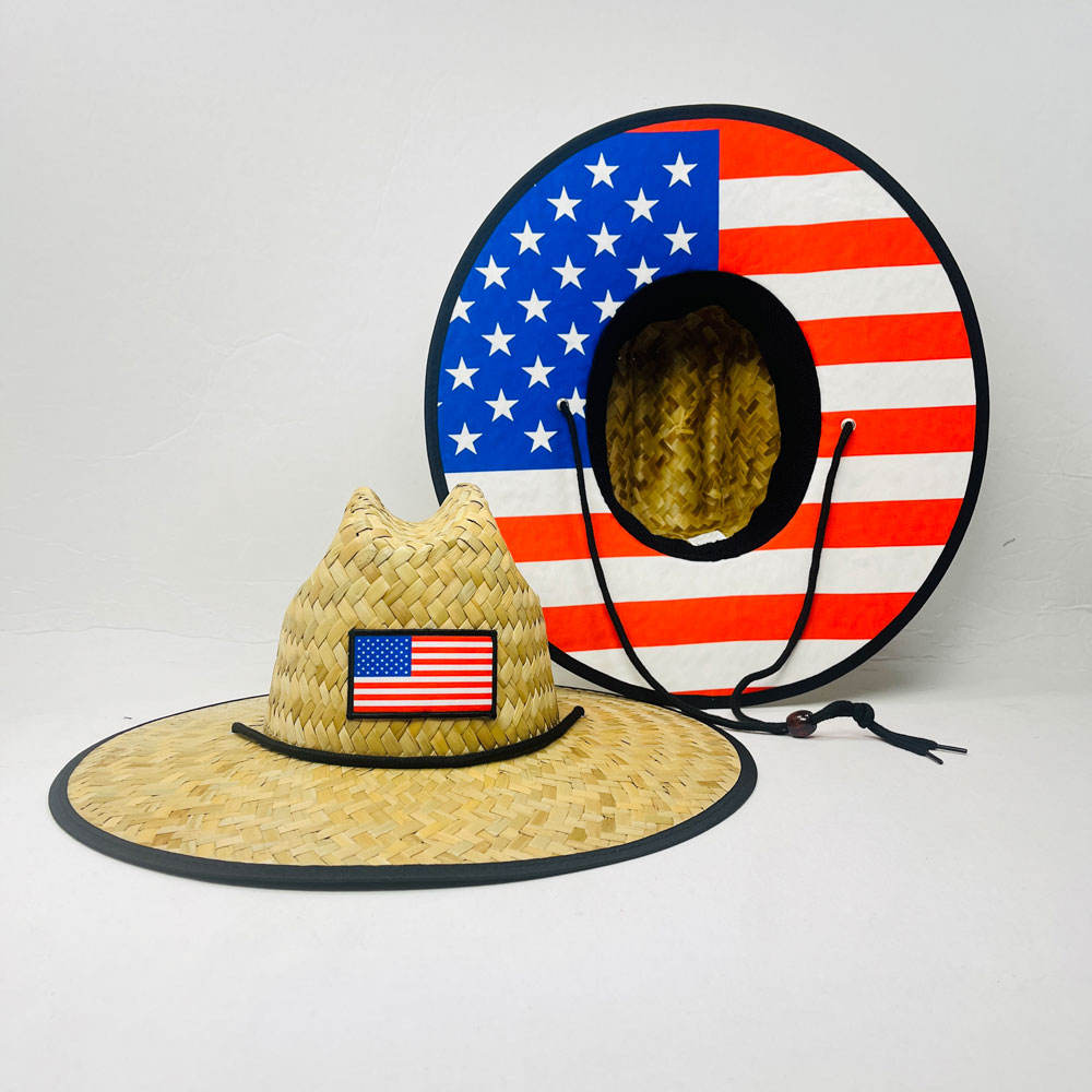 ธงสีแดงสีน้ำเงินคลาสสิก