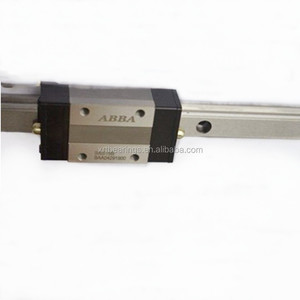 Bloques de guía lineal ABBA Deslizador de unidad de guía lineal BRS15BS - Product Image 2