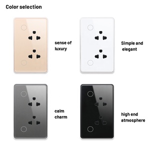 Tuya Zigbee Plug Smart Home Life US <strong>AU</strong> Socket WiFi Wireless <strong>Remote</strong> Control Electric Wall Socket Google Home Alexa Smartsteps - Product Image 2