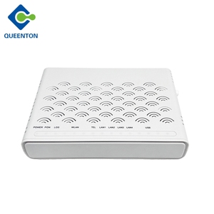 Ftth V5.0 V5.2 V6.0 Onu F660 Gpon Ftth 1POTS + 4GE + USB + 1Wi-Fi Cheap ucuz Terminal Fiber optik ağ Epon Gpon Onu Wifi 6 - Product Image 4