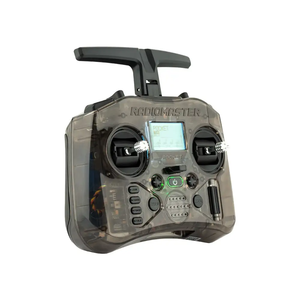Radiomaster tascabile 2.4GHz CC2500/ELRS portatile di piccole dimensioni pieghevole Antenna telecomando per Fpv Drone auto da corsa - Product Image 2