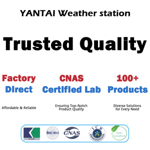 Transmisor de calidad del aire exterior PM2.5 PM10 CO SO2 NO2 O3 Sensor con monitoreo de temperatura y humedad
