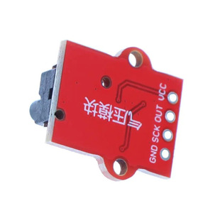 3.3-5V Digital Barometric Pressure <strong>Sensor</strong> Module Liquid Water <strong>Level</strong> Controller Board 0-40KPa Connect 2.5mm Soft Tube - Product Image 4