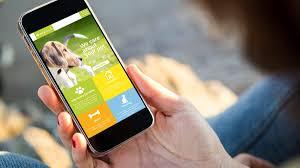 Top Notch Pet Care App Commerce App | Mobile Pet Care App Development | Best Pet Care Application Mobile App <strong>Design</strong> - Product Image 4