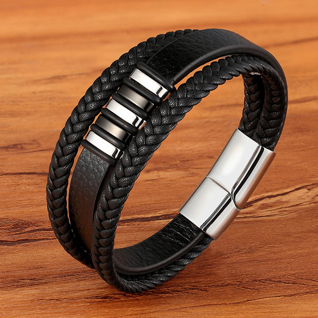 Black Silver