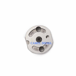 Valve Plate 10# Injector Control Valve 10# Injector Orifice for Injector <strong>095000</strong>-<strong>6310</strong> 0950006310 <strong>095000</strong> <strong>6310</strong> - Product Image 5