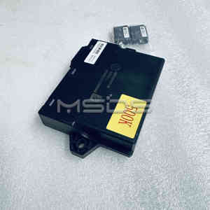ドア制御モジュールDZ97189585138 X5000トラック電子制御部品 - Product Image 4