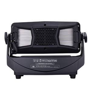 カラフルなライトシティカラー24x20wRGBALC6in1 LEDウォッシュライト建築用ライト - Product Image 3