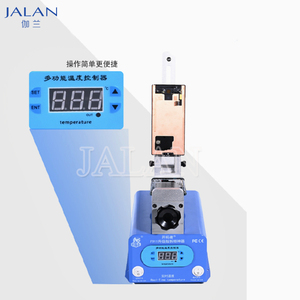 Máquina separadora de Marco medio F911, con ventosa de gran potencia, separadora, No daña la pantalla LCD del teléfono móvil, pantalla curva - Product Image 4