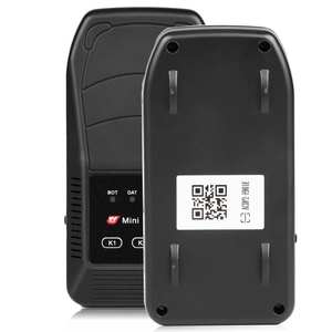 Yanhua Mini chiave ACDP2 programmazione USB WIFI Mini ACDP-2 Master base per la programmazione EEPROM/CPU Auto ECU serie 93/24/25 /35/95
