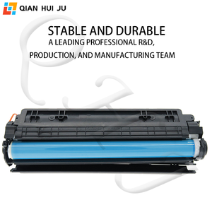 QHJ uyumlu lazer Toner HP için kartuş model 85a 78a 88a 35a 36a 12a 79a 48a 83a 83x 49a 53a 105a 106a 107a için Drum üniteleri - Product Image 4