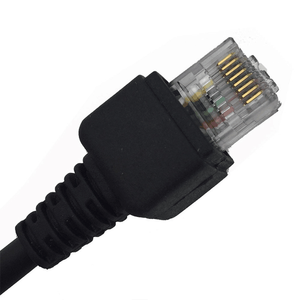 SM11R1 Hytera Handheld <strong>PTT</strong> Remote Mic Speaker for TM600 TM800 TM-800 TM-610 TM-600 TM-800M TM-628 Car Radio