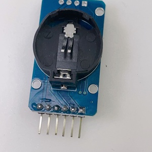 DS3231 AT24C32IIC高精度RTCモジュールクロックタイマーメモリモジュール - Product Image 4