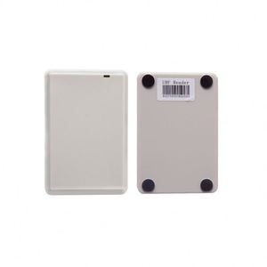 UHF RFID okuyucu USB masaüstü okuyucu yazar akıllı kart USB okuyucu yazılımı ile - Product Image 2