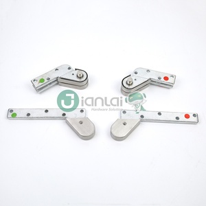 JL-2200 Adjustable Automatic Door Closer Gate Opener Smart Automatic Sliding Door <strong>System</strong> - Product Image 4