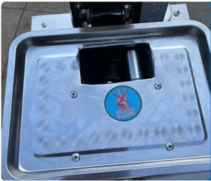 Automatic Dumpling Samosa Making Machine Multifunctional Dim Sum Dumpling Machine Price - Product Image 6