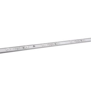 ULリストされた一定電流SMD3030 14LED AluストリップライトIP67防水DC24V LEDストリップバー商用ライトボックスバックライト - Product Image 1