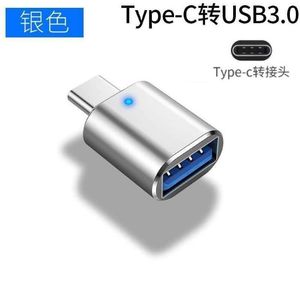 Vendita calda OEM USB 3.0 cavo dati adattatori da USB a tipo C convertitore adattatore da cavo a tipo C OTG