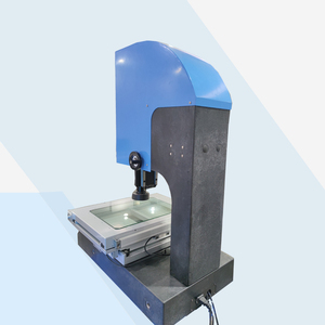 2D Hochpräzise manuelle Sicht prüfgeräte Wirtschaft liche Lösung für genaue Messungen - Product Image 1