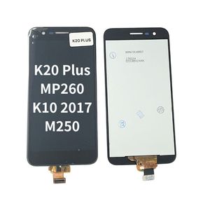 100% Original for <strong>LG</strong> <strong>K10</strong> K20 K22 K30 K40 K40S LCD Display Touch Screen Assembly TFT Material OLED Type - Product Image 2