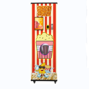 Offre Spéciale! Fabricant de pop-corn industriel à bas prix du fabricant chinois HM-PC-18C