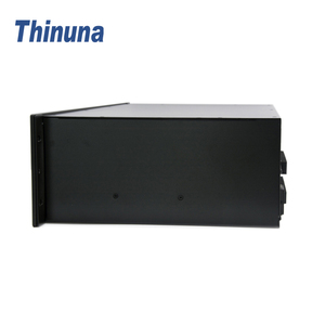 Thinuna PX-3000, по заводской цене, система голосовой сигнализации 20 шин, 20-шинная интегрированная система голосовой связи, 8 входов, 8 выходов, аудио матричный хост - Product Image 5