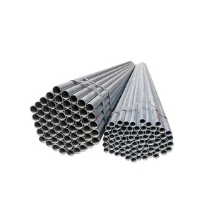 Sch 40 60 5インチ6インチ500mm 600mm標準長4mm厚壁<span class=keywords><strong>58mm</strong></span> 50mm Dia Giチューブ亜鉛メッキ鋼管
