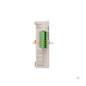 High Quality Temperature Controller with Precision <strong>Control</strong> Industrial Use DTC2000V - Product Image 1