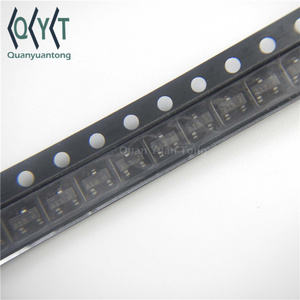 MMBD1503A A13 diyot dizisi 1 çift serisi bağlantı standart 200V 200mA yüzey montaj SOT23 IC çip orijinal ve yeni - Product Image 2