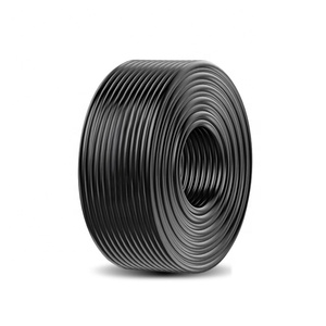Yüksek kalite esnek RVV tel kablolar 2 3 4 5 çekirdekli kablo 0.5/1.0/1.5/2 2.5/4mm çok çekirdekli güç H05vv-f bakır elektrik kablosu - Product Image 6