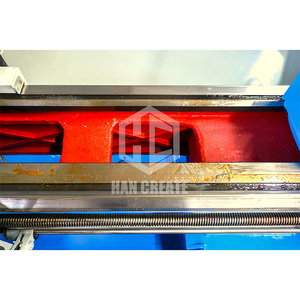 Máquina de torno de Servicio Ligero C6240C Máquina de torno manual de torno multifuncional y de alta calidad con buen precio