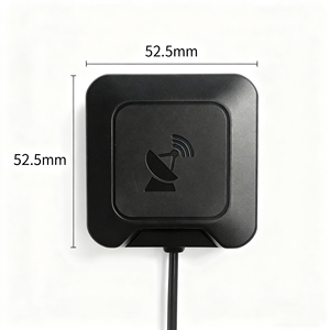 Độ chính xác cao định vị gnss ăng-ten rhcp <span class=keywords><strong>GPS</strong></span> L1 + L5 hoạt động ăng-ten bên ngoài - Product Image 2