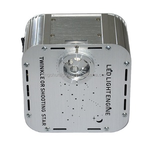 27W RGB <strong>LED</strong> <strong>Star</strong> Ceiling Light Source Engine With Wireless Remote Control - Product Image 6