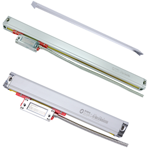 Sino Ka300 970mm Profession eller Linear geber Linear weg messung für Bohrmaschine Sino Ka 300 Linear skala - Product Image 1