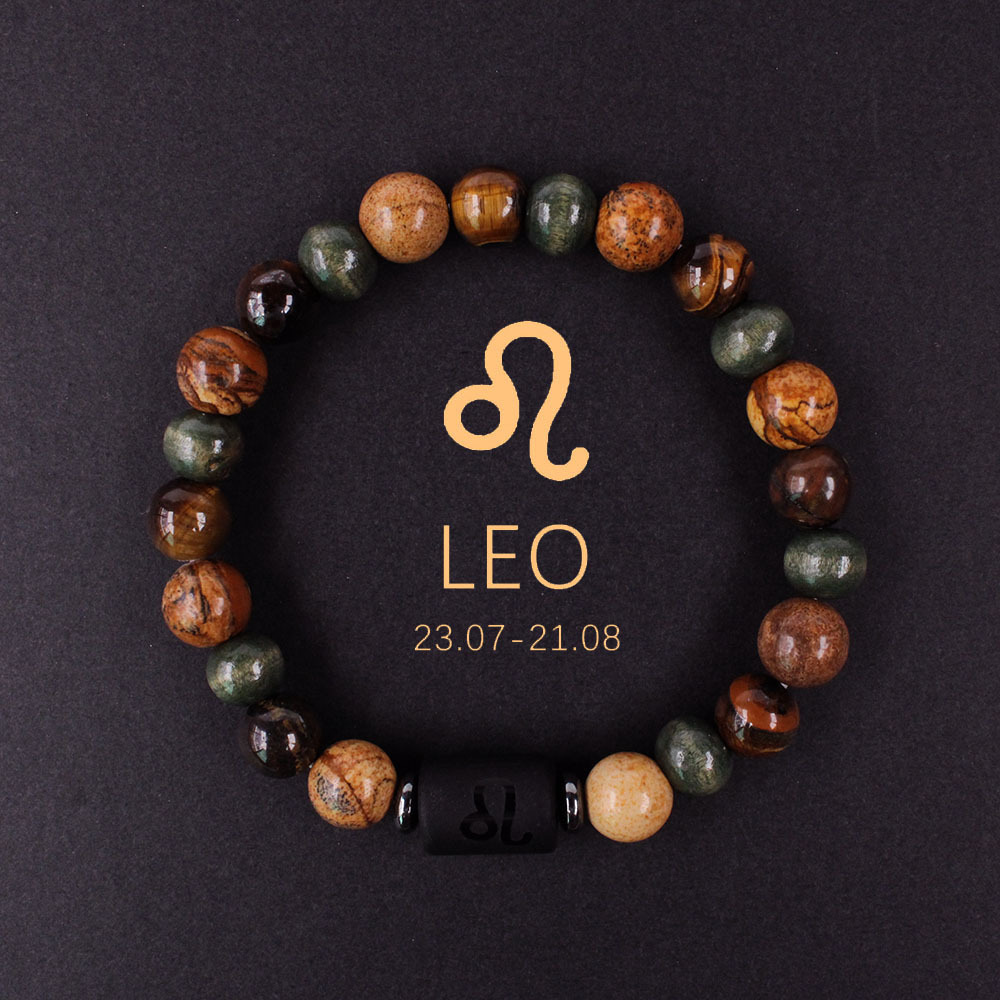 Leo multicolor