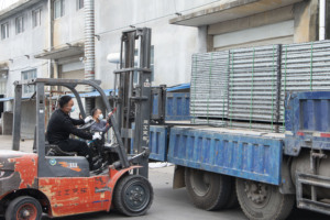 GMT kompozit palet blokları commen tuğla blok yapma makinesi paletler için kil tuğla beton blok paletler - Product Image 3