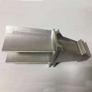 3D-gedrucktes Modell Rapid Prototyp Skulptur Herstellung stl Datei benutzer definierte Metall slm Aluminium Edelstahl 3D-Druck - Product Image 5