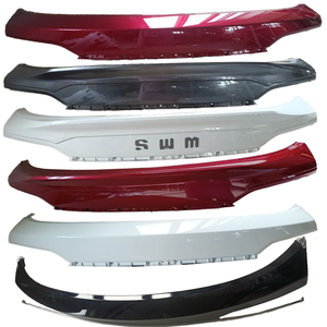 Shineray swm g01 אחורי לוחית רישוי האחורי ציוד חלקי גוף מכירות ישירות מהיצרן