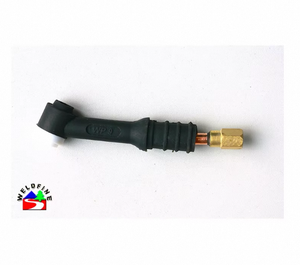 Trung Quốc Nhà sản xuất đầu ngọn đuốc đầu không khí colded Tig Hàn ngọn đuốc wp9v Tig Hàn ngọn đuốc - Product Image 4