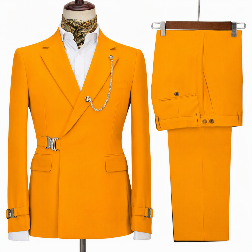 Naranja